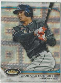 Giancarlo Stanton