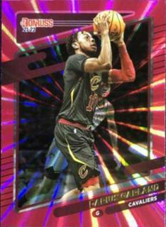 Darius Garland