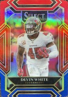 Devin White