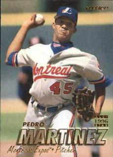 Pedro Martinez