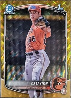 DJ Layton