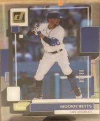 Mookie Betts