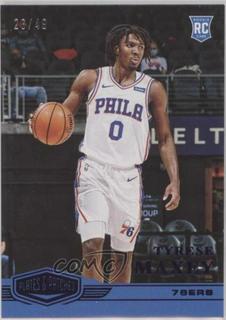 Tyrese Maxey
