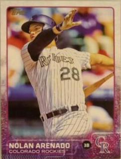 Nolan Arenado