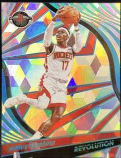 Dennis Schroder