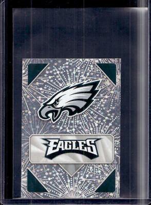Philadelphia Eagles #325 2020 Panini NFL Stickers