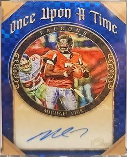 Michael Vick