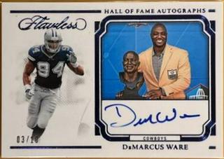 DeMarcus Ware