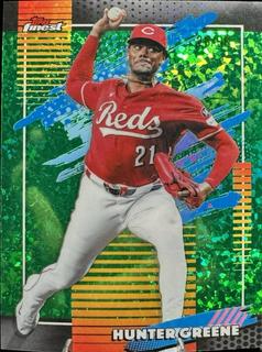 Hunter Greene