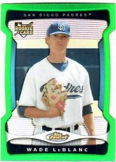 Wade Leblanc