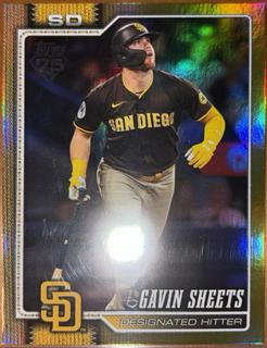 Gavin Sheets