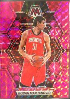 Boban Marjanovic