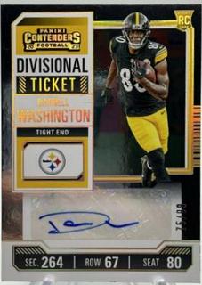 Darnell Washington