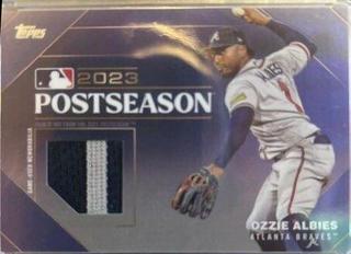 Ozzie Albies