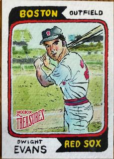 Dwight Evans