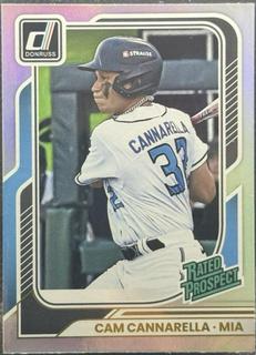 Cam Cannarella