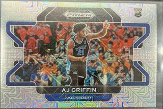 AJ Griffin