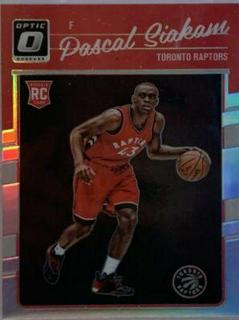Pascal Siakam