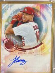 Joshua Baez