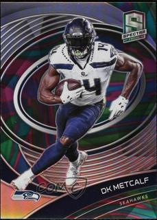 DK Metcalf