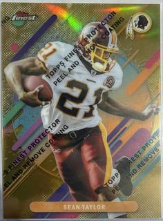 Sean Taylor