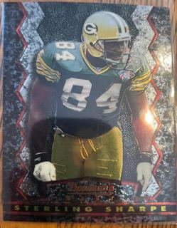 Sterling Sharpe