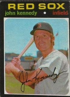 John Kennedy