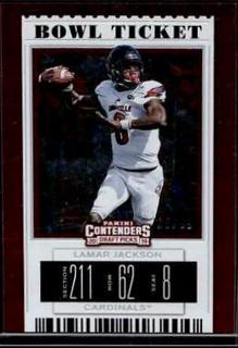 Lamar Jackson