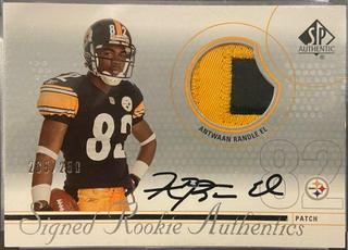 Antwaan Randle El