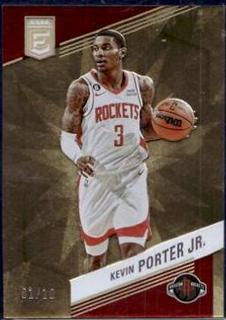 Kevin Porter Jr.