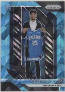 Justin Jackson