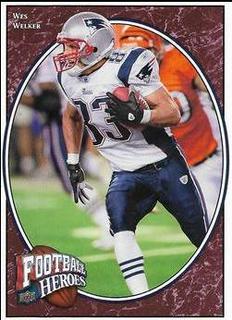 Wes Welker