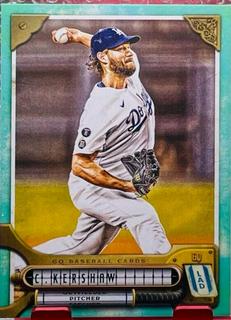 Clayton Kershaw
