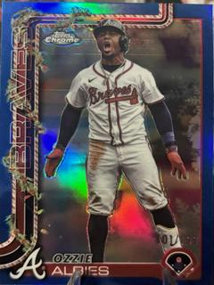 Ozzie Albies