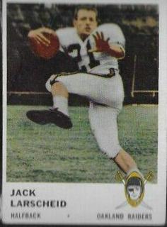 Jack Larscheid