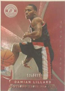 Damian Lillard