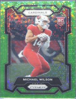 Michael Wilson