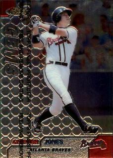 Chipper Jones