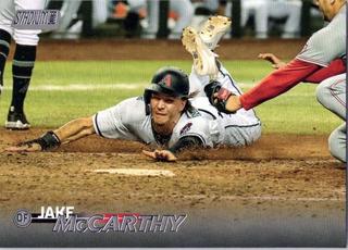 Jake McCarthy