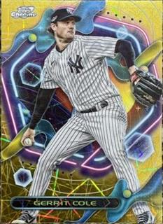 Gerrit Cole
