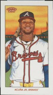 Ronald Acuna Jr.