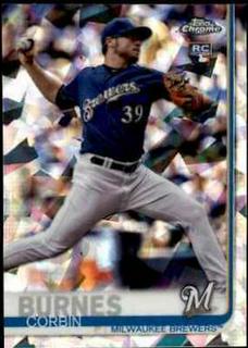 Corbin Burnes