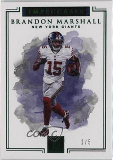 Brandon Marshall