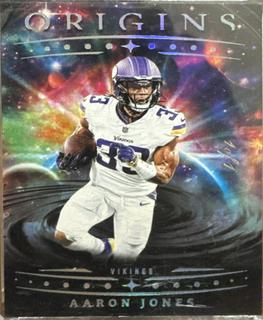 Aaron Jones