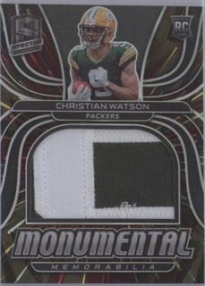 Christian Watson
