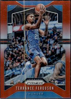 Terrance Ferguson