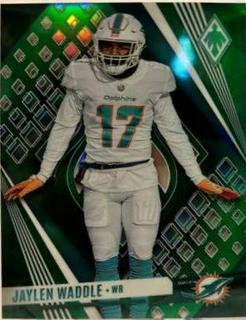 Jaylen Waddle