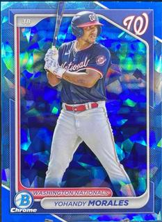 Yohandy Morales