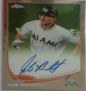 Rob Brantly