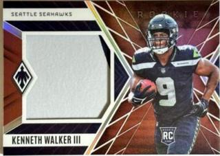 Kenneth Walker III